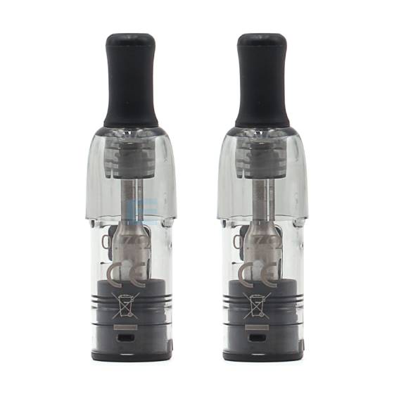 Cartouche Doric Galaxy (x2) - Voopoo Cartouche Doric Galaxy (x2) - Voopoo