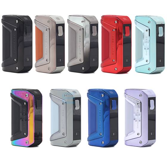 Box Aegis Legend 3 - GeekVape Box Aegis Legend 3 - GeekVape