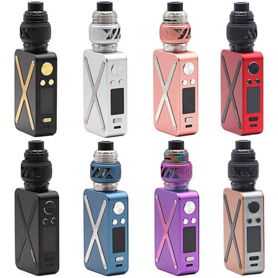 Kit Revolto - Aspire Kit Revolto - Aspire