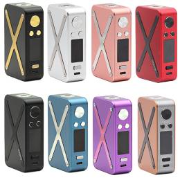 Box Revolto - Aspire