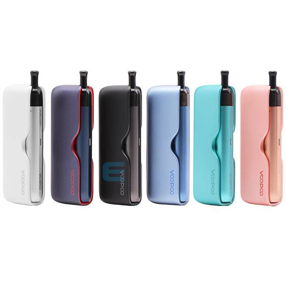 Kit Doric Galaxy - Voopoo Kit Doric Galaxy - Voopoo