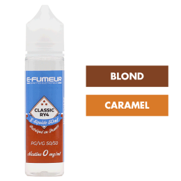E-liquide Classic RY4 50 mL - E-Fumeur