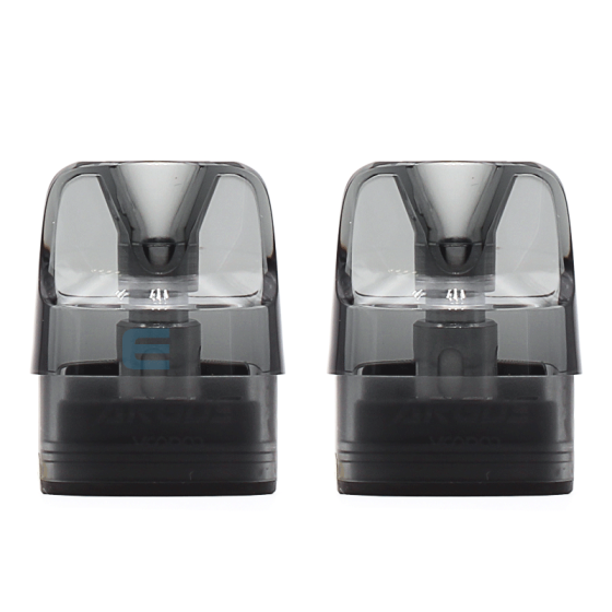 Cartouche Argus E40 (x2) - Voopoo Cartouche Argus E40 (x2) - Voopoo