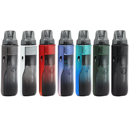 Pod Argus E40 - Voopoo