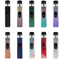 Pod Xros 4 - Vaporesso
