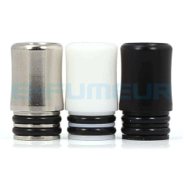 Drip Tip Mignon - Frenchy Fog