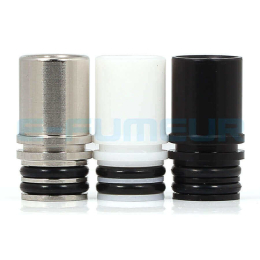 Drip Tip Tork - Frenchy Fog