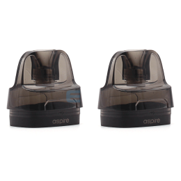 Cartouche Veynom Air (vide) (x2) - Aspire