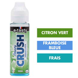 E-liquide Himalaya 50 mL - Freezy Crush (E.Tasty)