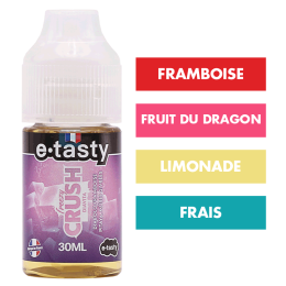 Concentré Diavita 30 mL - Freezy Crush (E.Tasty)