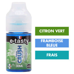 Concentré Himalaya 30 mL - Freezy Crush (E.Tasty)