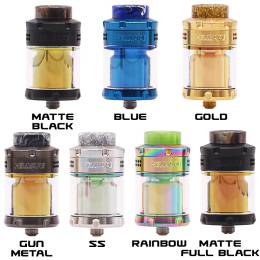 Atomiseur Dead Rabbit 3 RTA (2024 Edition) - Hellvape