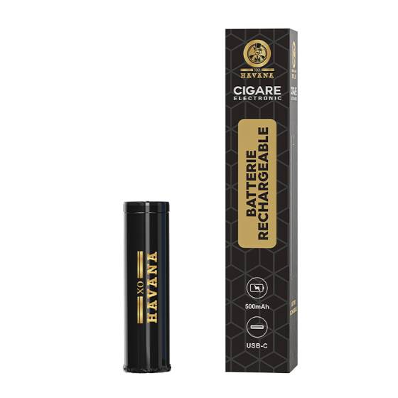 Batterie XO Havana Batterie XO Havana