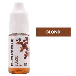 Concentré Classic K 10 mL - E-FUMEUR