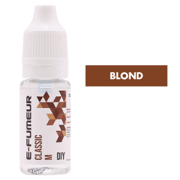 Concentré Classic M 10 mL - E-FUMEUR