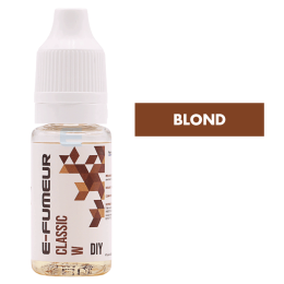 Concentré Classic W 10 mL - E-FUMEUR