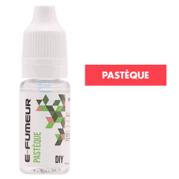 Concentré Pastèque 10 mL - E-FUMEUR
