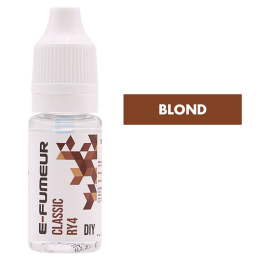 Concentré Classic RY4 10 mL - E-FUMEUR
