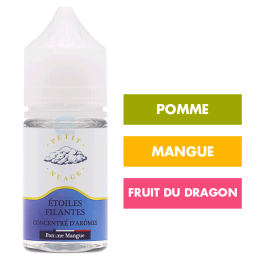 Concentré Etoiles Filantes 30 mL - Petit Nuage