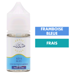 Concentré Rêve Bleu 30 mL - Petit Nuage