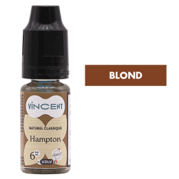 Tabac Hampton 10 mL - VDLV