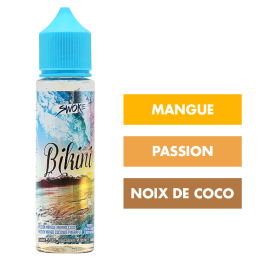 E-liquide Bikini 50 mL - Swoke