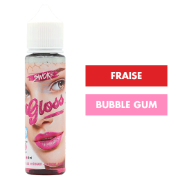 E-liquide Gloss 50 mL - Swoke