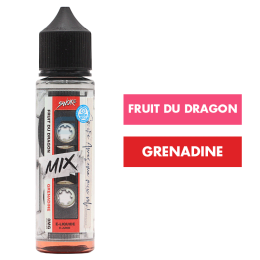 E-liquide Mix 50 mL - Swoke