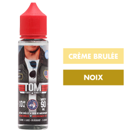 E-liquide Tom 50 mL - Swoke