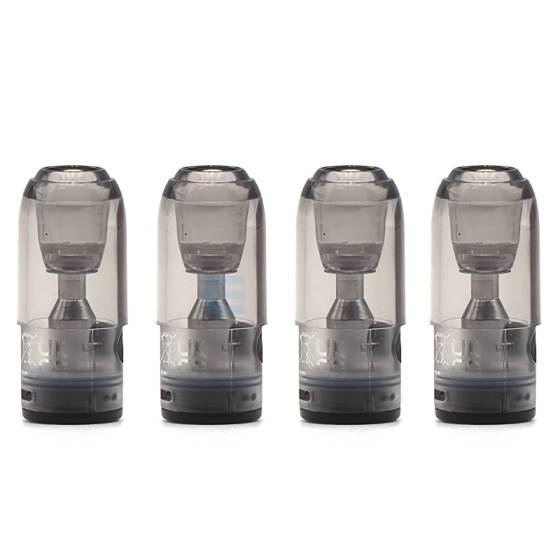 Cartouche Wenax M1 V2 (x4) - GeekVape Cartouche Wenax M1 V2 (x4) - GeekVape