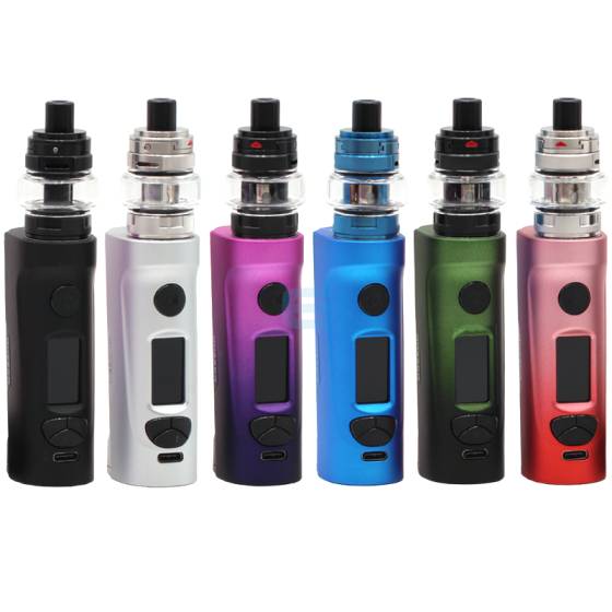 Kit Boxxer - Aspire Kit Boxxer - Aspire