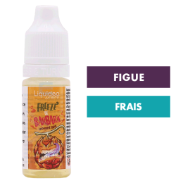 E-liquide Freeze Barbarie 10 mL - Freeze (Liquideo)
