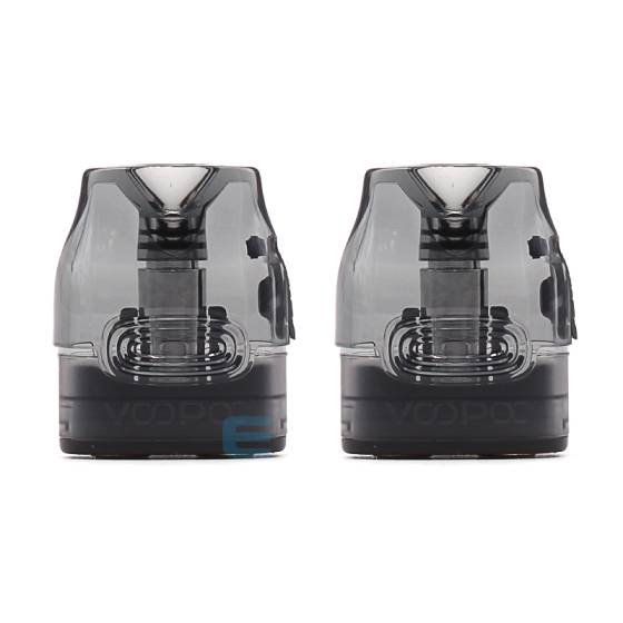 Cartouche VMate Top Fill (x2) - Voopoo Cartouche VMate Top Fill (x2) - Voopoo