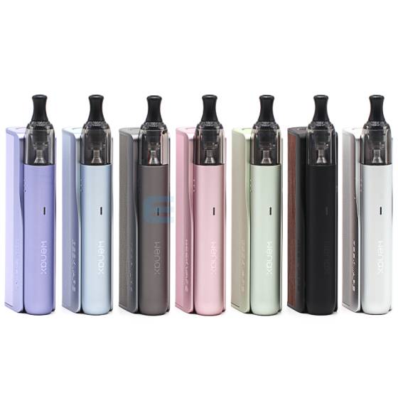 Kit Wenax M Starter - GeekVape Kit Wenax M Starter - GeekVape