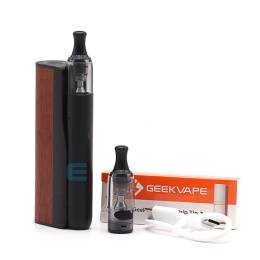 Wenax M Starter kit GeekVape (pod + PCC) | Cigarette électronique GeekVape