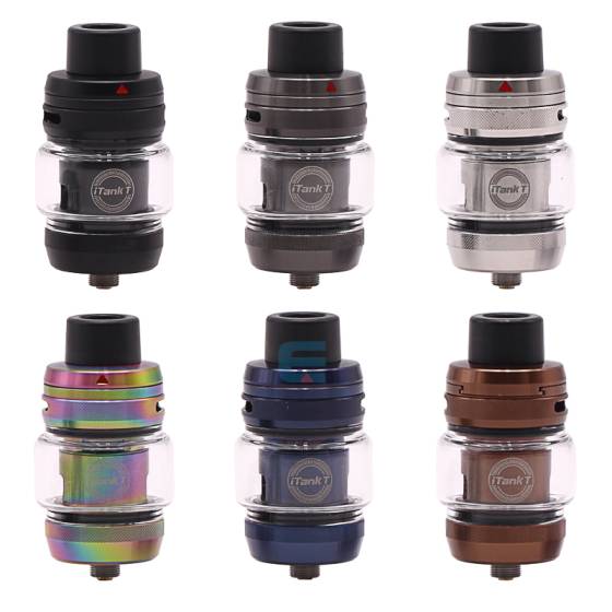 Clearomiseur iTank T - Vaporesso Clearomiseur iTank T - Vaporesso