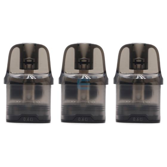 Cartouche URSA V2 (x3) - Lost Vape Cartouche URSA V2 (x3) - Lost Vape
