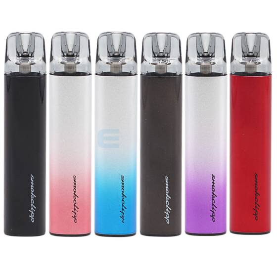 Pod Smokclipp - Smoktech Pod Smokclipp - Smoktech