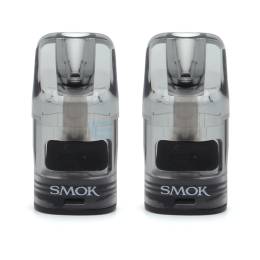 Cartouche Smokclipp (x2) - Smoktech