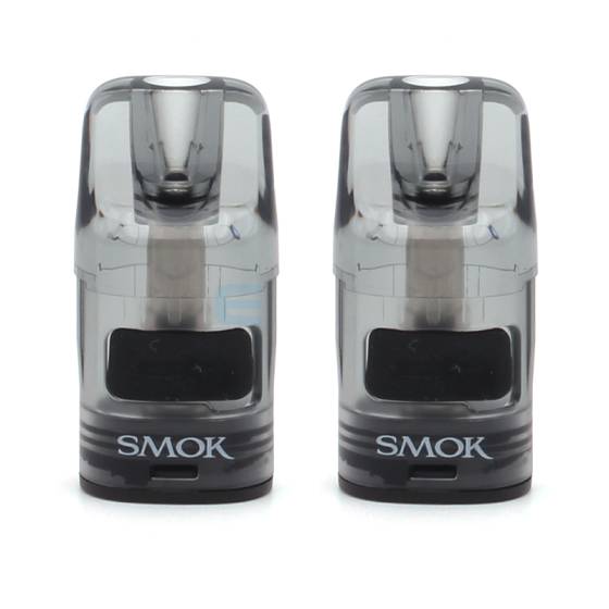 Cartouche Smokclipp (x2) - Smoktech Cartouche Smokclipp (x2) - Smoktech