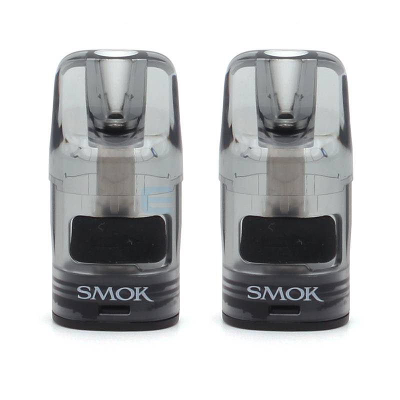 Cartouche Smokclipp (x2) - Smoktech