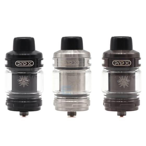 Clearomiseur UForce-X - Voopoo Clearomiseur UForce-X - Voopoo