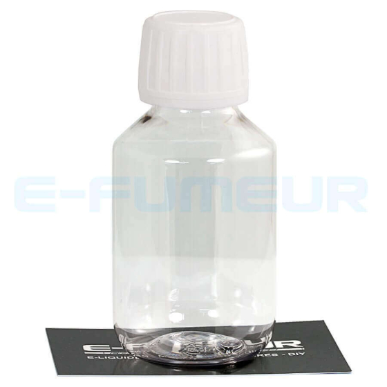 Flacon vide 115 mL