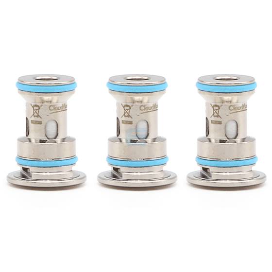 Résistance CloudFlask (x3) - Aspire Résistance CloudFlask (x3) - Aspire