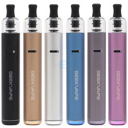 Pod Wenax S3 Evo - GeekVape