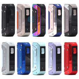 Box Aegis Solo 3 (3000 mAh) - GeekVape