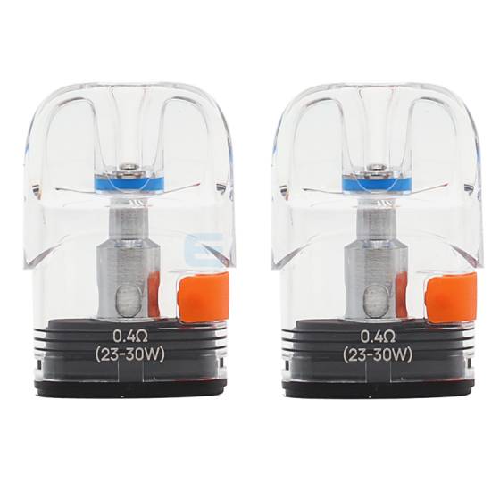 Cartouche Pixo (x2) - Aspire Cartouche Pixo (x2) - Aspire