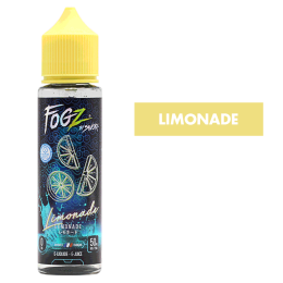 E-liquide Limonade 50 mL - Fogz (Swoke)