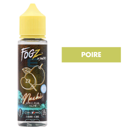 E-liquide Nashi 50 mL - Fogz (Swoke)