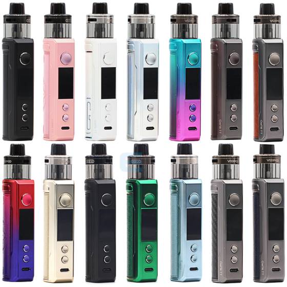 Pod Drag X2 - Voopoo Pod Drag X2 - Voopoo
